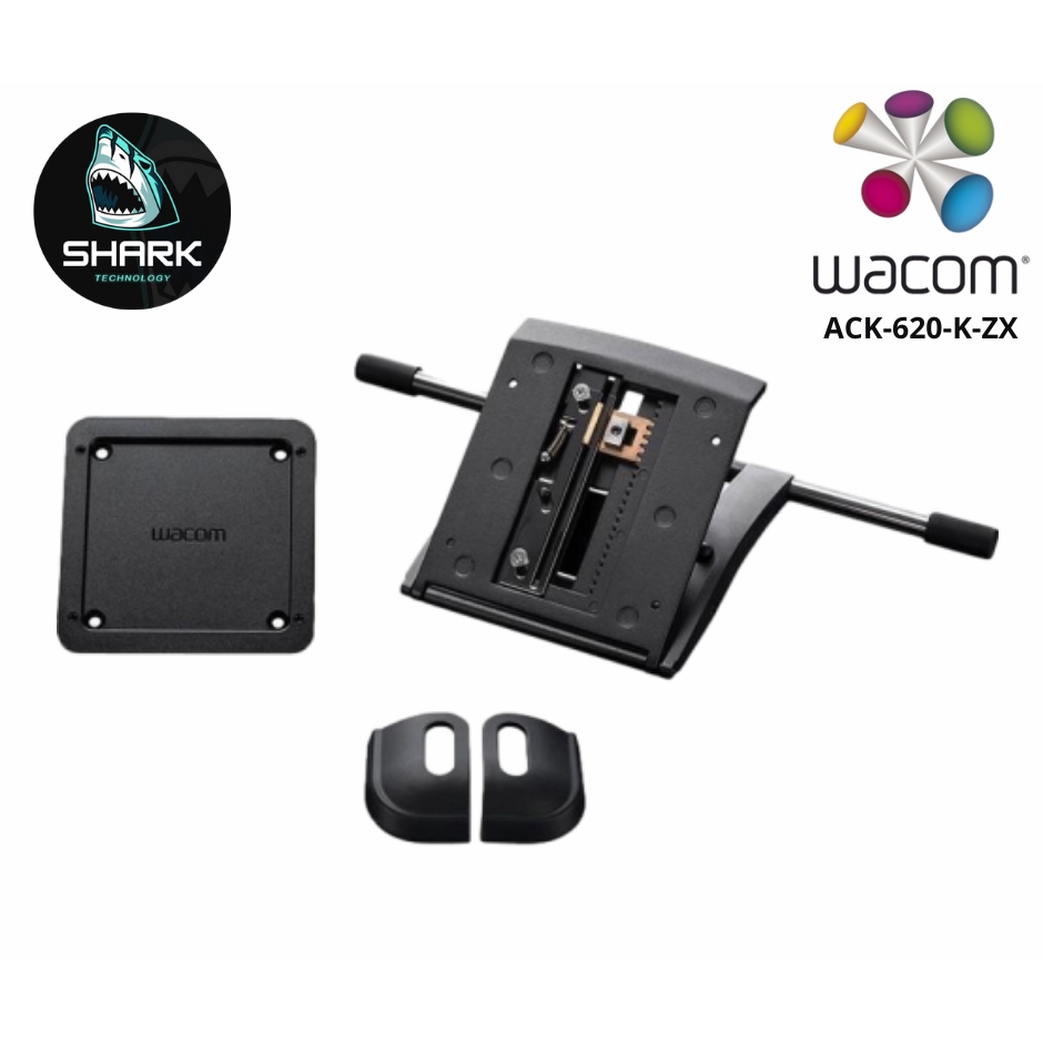 WACOM ADJUSTABLE STAND # ACK-620-K-ZX ขาตั้งปรับระดับได้ สำหรับ