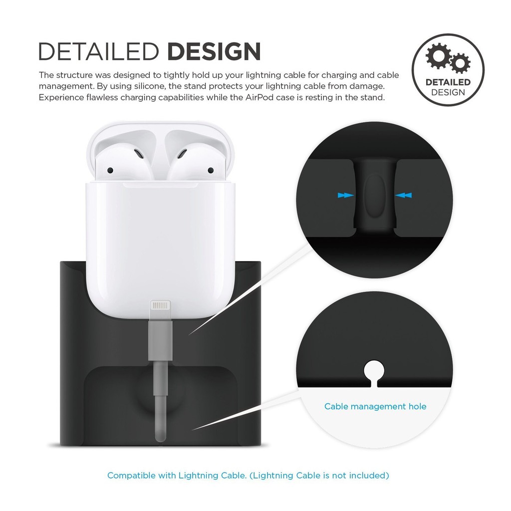 elago-airpods-gen1-amp-2-stand-and-charging-station-ของแท้จากตัวแทนจำหน่าย