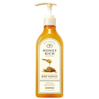 SKINFOOD Honey Rich Body Essence 335ml.