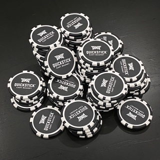 ภาพหน้าปกสินค้าPXG Ball Marker ของแท้ 100% ซึ่งคุณอาจชอบสินค้านี้