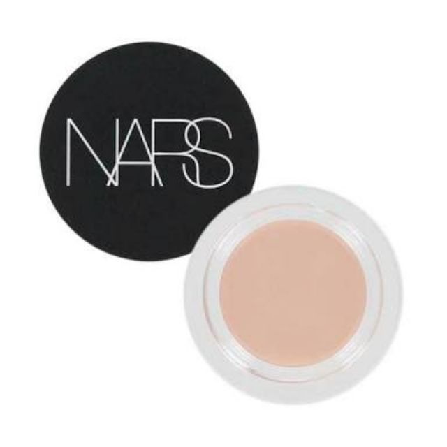ของแท้100% ( LIGHT 2 VANILLA ) nars soft matte complete concealer (no ...