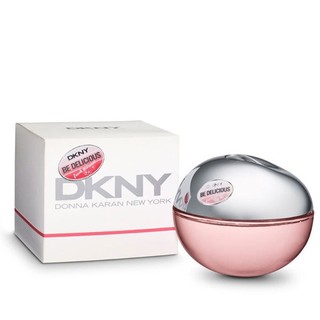 DKNY Be Delicious Fresh Blossom EDP100ml. (พร้อมกล่อง)