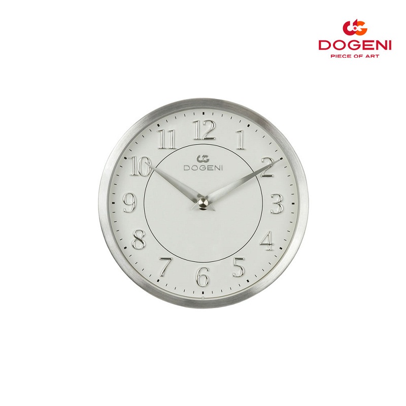 dogeni-นาฬิกาแขวน-โดเกนี่-รุ่น-wnm001gd-wnm001sl-สีทอง-สีเงิน-นาฬิกาแขวนผนัง-นาฬิกาติดผนัง-อลูมิเนียม-เข็มเดินเรียบ
