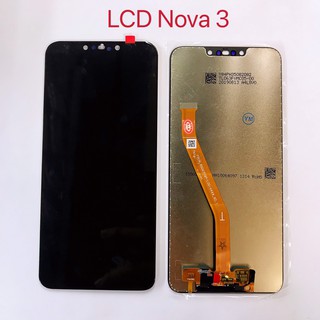 หน้าจอ [LCD-Display] Huawei Nova 3