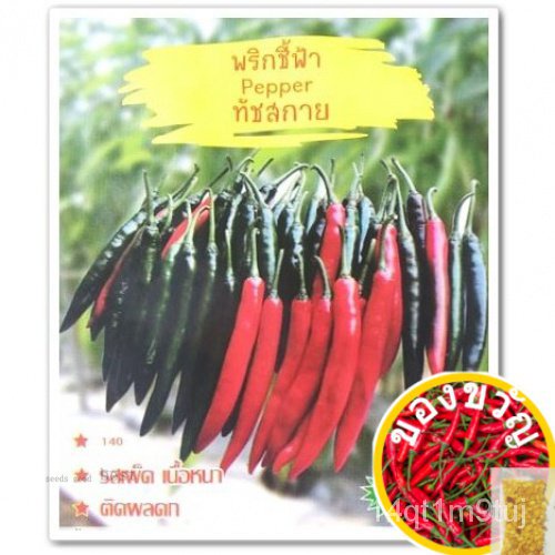 เมล็ดพริกชี้ฟ้า-ทัชสกาย-pepper-เมล็ดพันธุ์พริกชี้ฟ้า-พริกชี้ฟ้า-เมล็ดผักสวนครัว-เมล็ดพันธุ์ผัก-ตราภูเขาทองed-tqxg