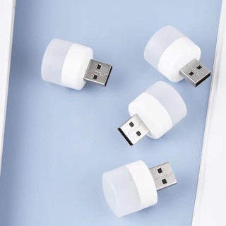 โคมไฟอ่านหนังสือ Led USB ขนาดเล็ก แบบพกพา ปลั๊ก USB สําหรับคอมพิวเตอร์ โทรศัพท์มือถือ