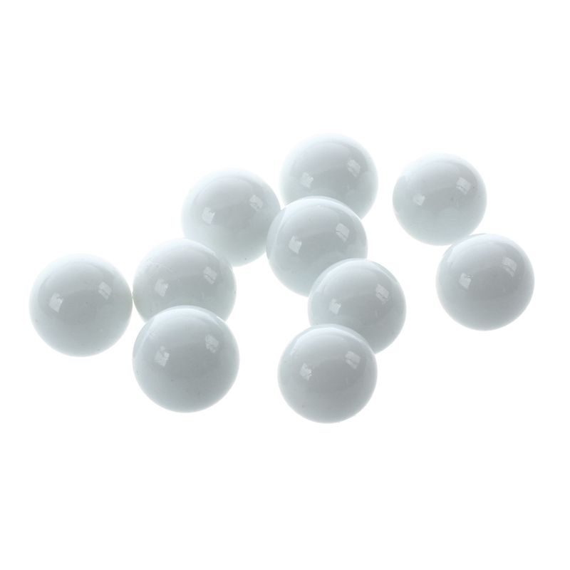 10-pcs-marbles-16mm-glass-marbles-knicker-glass-balls-decoration-color-nuggets-toy-white