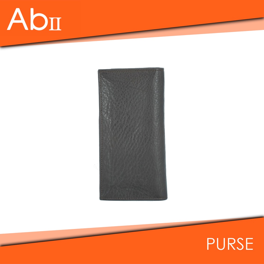 albedo-purse-กระเป๋าสตางค์-กระเป๋าเงิน-กระเป๋าใส่บัตร-ยี่ห้อ-abii-a2dd00799