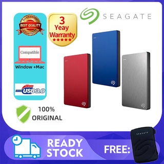 SEAGATE EXT HDD 2.5