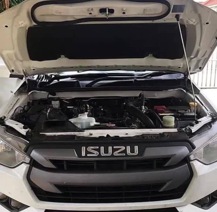 ชุดอุด-egr-ป้องกันไฟโชว์-isuzu-mu-x-3000-gt-2020-2021-2022-2023-butterfly-torque-กล่องแอร์โฟ-แผ่นอุด-egr-mux