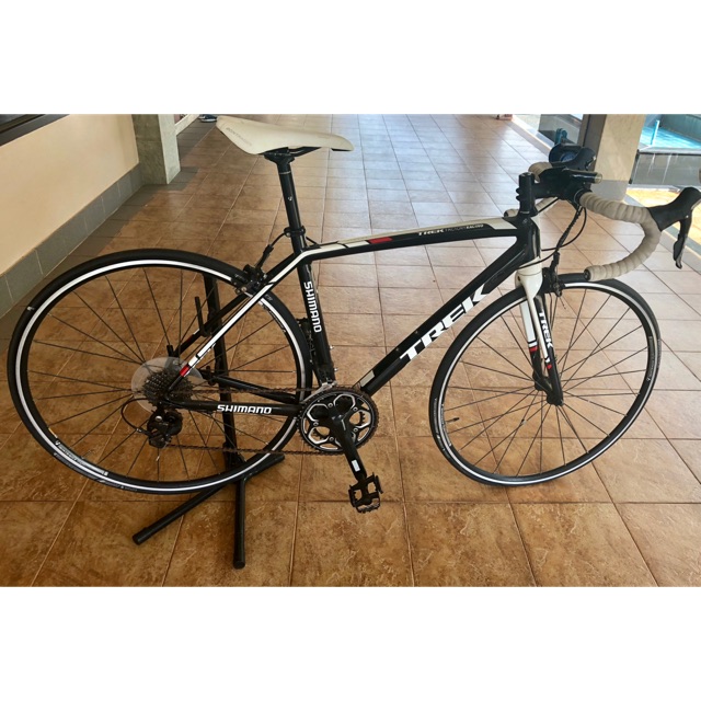 Trek madone discount team issue 2015