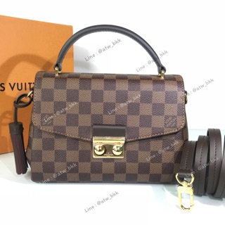 NEW LV Croisette รุ่นยอดนิยม