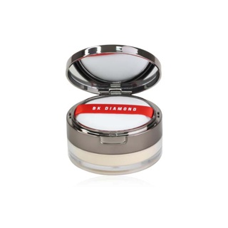 โปรโมชั่น : BK Acne Loose Powder 3D Diamond บีเค แป้งฝุ่น เนียนนุ่ม คุมมัน ลดปัญหาสิว.