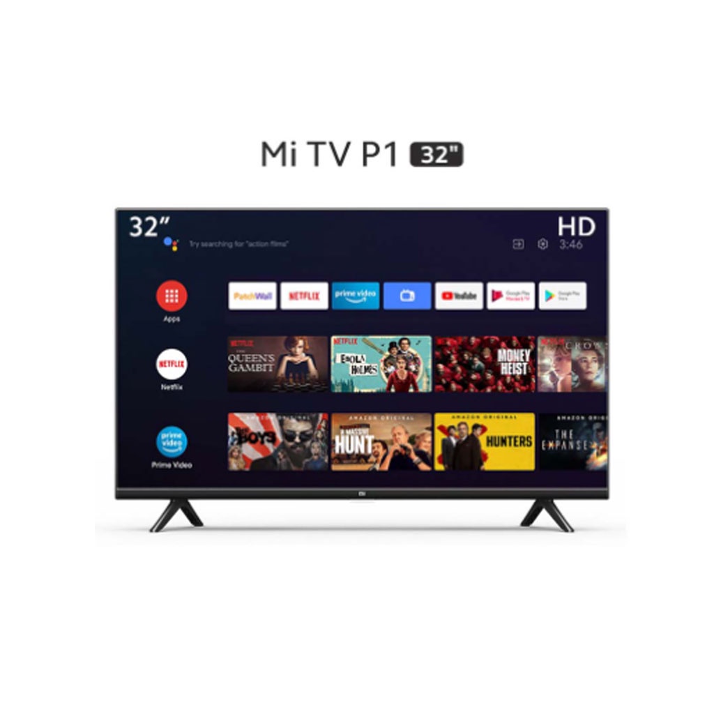 xiaomi-mi-tv-p1-32-android-tv-ประกันศูนย์-1-ปี