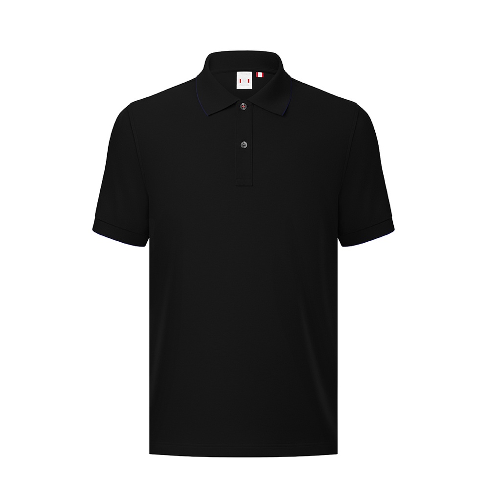 ภาพหน้าปกสินค้าGQ Perfect Polo เสื้อโปโลอำพรางคราบเหงื่อ รวมสี Classic จากร้าน gqsize บน Shopee