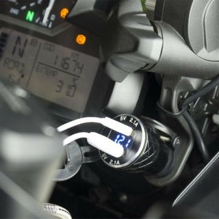 Test : kit de valises BMW pour F650GS F700GS F800GS