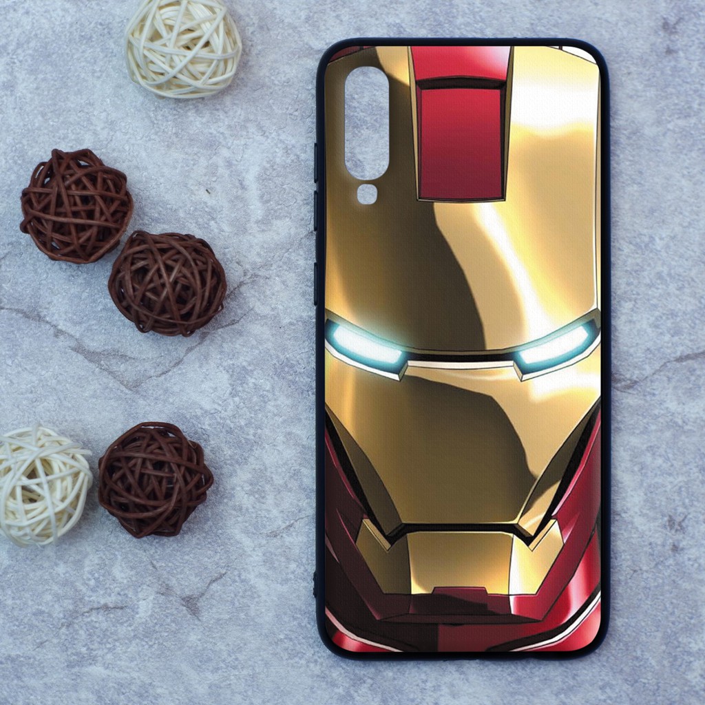 เคส-samsung-a70-ลายฮีโร่-ขอบนิ่มหลังแข็ง-เคสมือถือ-เคสโทรศัพท์-caseเคส-tpu-ขอบนิ่มหลังแข็ง-ไม่ขูดตัวเครื่อง-ไม่กัดขอบช่ว