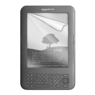 Kindle Screen Protector (Anti-Glare)