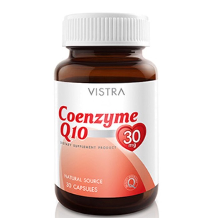 vistra-coenzyme-q10-natural-soft-gel-30-แคปซูล-60-แคปซูล-บำรุงหัวใจ