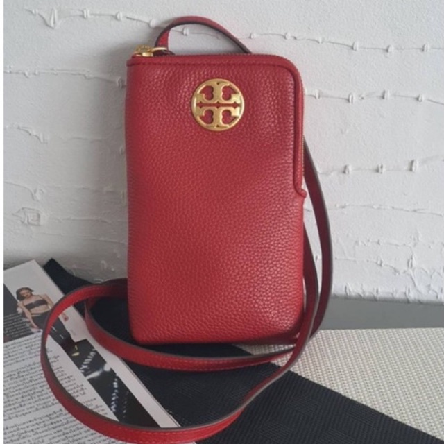 สด-ผ่อน-กระเป๋าสะพาย-ใส่โทรศัพท์-88360-tory-burch-grace-phone-crossbody