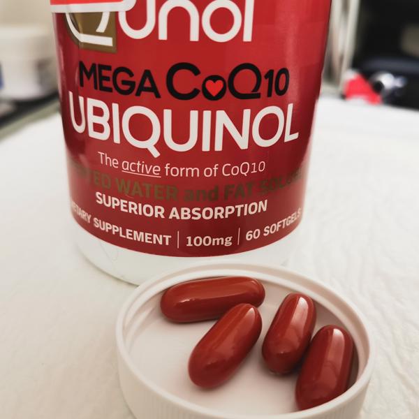 พร้อมส่ง-qunol-ubiquinol-mega-coq10-100-mg-60-softgels