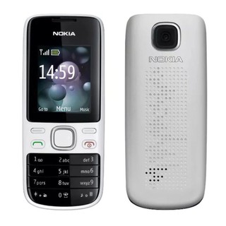 สินค้า 🔥ใส่โค้ด INCLZ12 ลด 50%🔥 Original Nokia 2690 โนเกีย) ฟังเพลงและถ่ายรูปด้วยสีไทย สามารถใช้ซิมการ์ด AIS DTAC TRUE 4G ได้