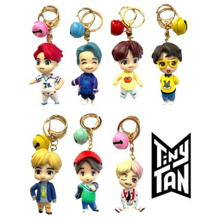 ❤ Tiny tan ตัวละครใหม่จากวง BTS ❤