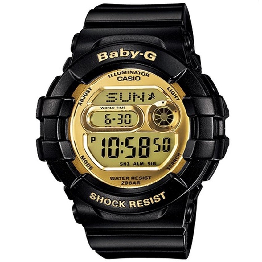casio-baby-g-นาฬิกาข้อมือผู้ชาย-สายเรซิ่น-รุ่น-bgd-141-1dr-black