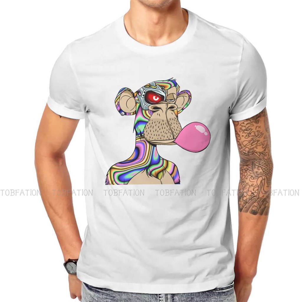 เสื้อยืดผ้าฝ้ายพิมพ์ลายคลาสสิก-nft-เสื้อยืดผ้าฝ้าย-100-พิมพ์ลาย-bored-ape-yacht-club-9361-สําหรับผู้ชาย