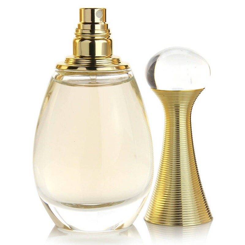 ภาพหน้าปกสินค้าพร้อมส่ง Dior J'adore EDT/EDP Women's Perfume น้ำหอมผู้หญิง 100ML แท้ จากร้าน 3_5uh5pg54 บน Shopee
