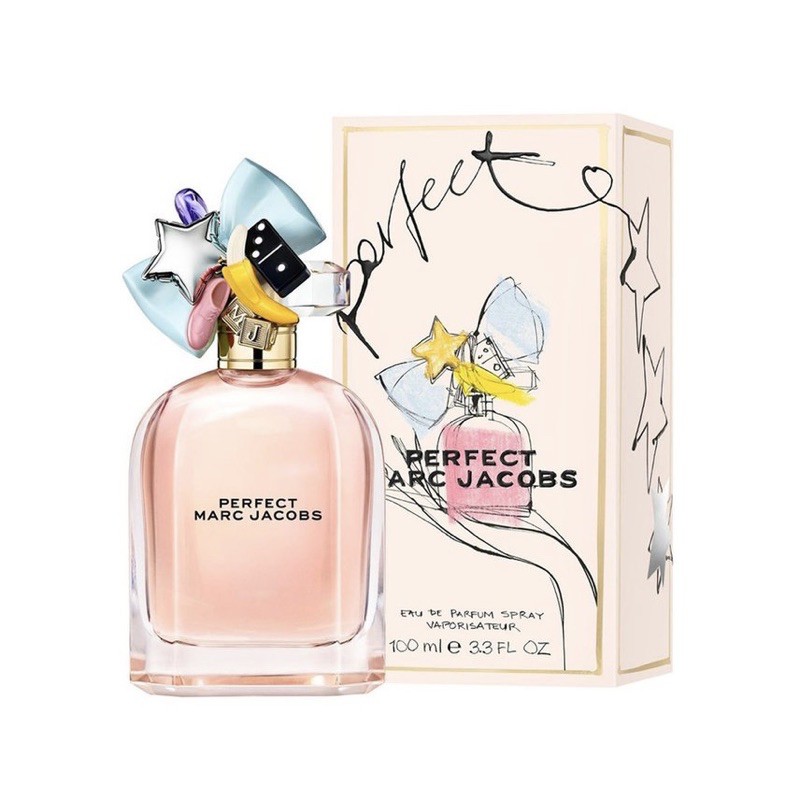 น้ำหอมแท้แบ่งขาย-marc-jacobs-perfect-edp