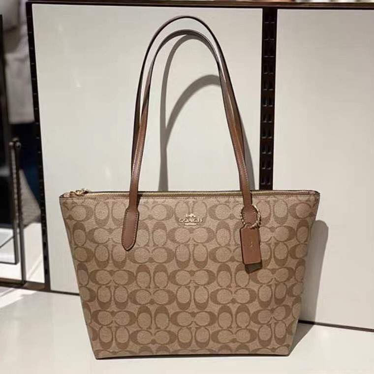 coach-กระเป๋าสะพายกระเป๋าถือเป้สะพายหลังแฟชั่นกระเป๋าถือ4455