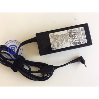 SAMSUNG Adapter อะแดปเตอร์ ของแท้ SAMSUNG 19V 3.16A หัว 3.0*1.0 MM 60W