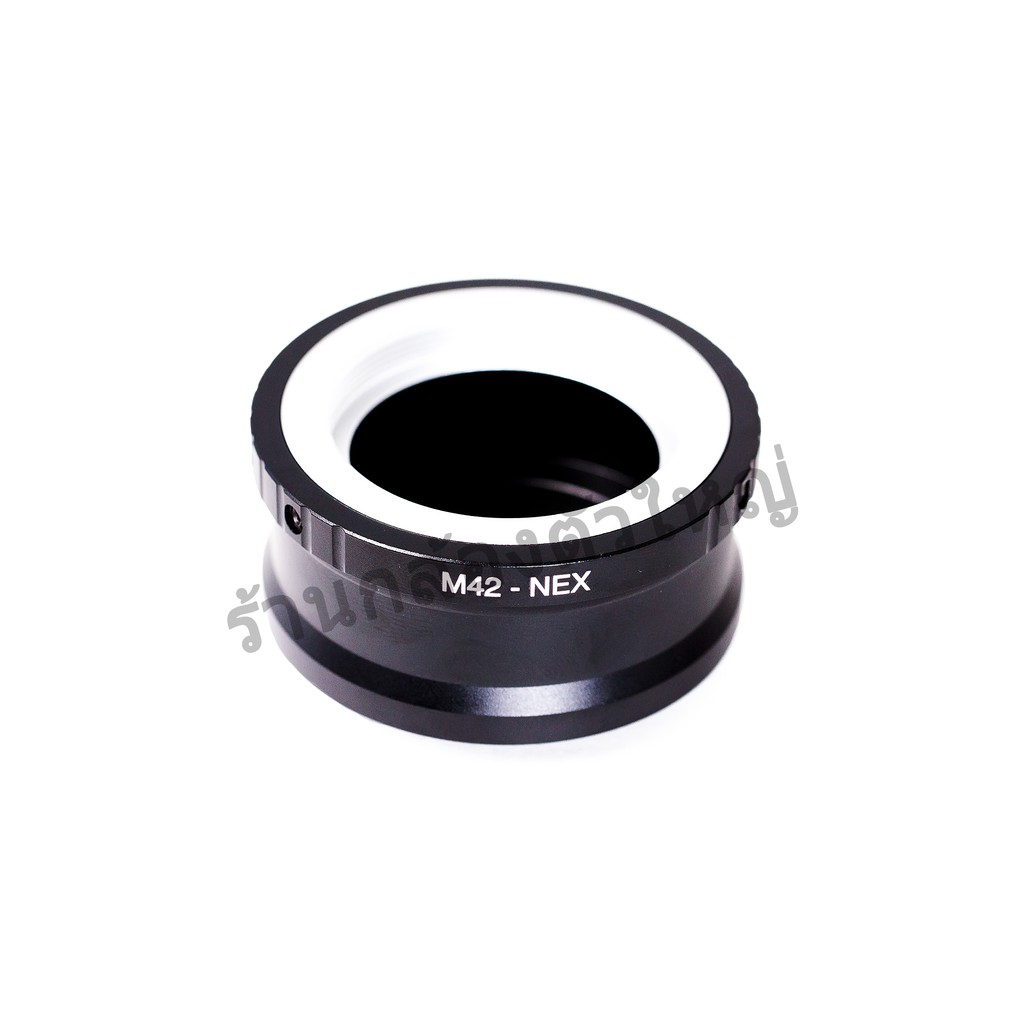 adapter-สำหรับแปลงเลน-m42-to-sony-e-mount-m42-sony-m42-e-mount