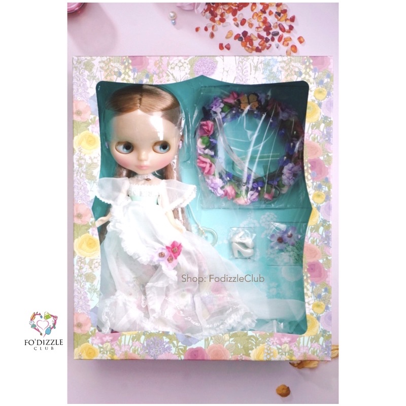 พร้อมส่งของแท้!) ✿ CWC Exclusive 16th Anniversary Neo พร้อมส่งของแท้!) ✿ CWC Exclusive 16th Anniversary Neo
