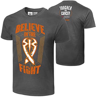 roman-reigns-tougher-than-cancer-t-shirt-เสื้อยืด-มวยปล้ำ-เสื้อมวยปล้ำ