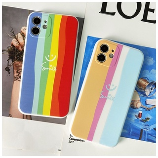 FOR SAMSUNG A54 A34 A24 A14 A04 M23  A73 A33 A23 A13 A53  A03 A03S A72  A52 A52S A42 A32 A22 A12 A02 A02S A21S A31 A11 M11 M32 M12 M02 A71 A51 A10 A20 A30 A50 S A01 CORE J2 J7 Prime  New Rainbow TPU soft case