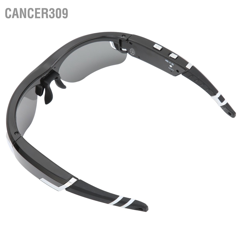 cancer309-แว่นตากันแดด-1080p-full-hd-รองรับการบันทึกวิดีโอ-สําหรับเล่นกีฬา-ตกปลา-ขับรถ
