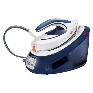 เตารีดแรงดันไอน้ำ TEFAL SV8053 1.8 ลิตร เตารีดแรงดันไอน้ำ TEFAL รุ่น SV8053 รีดเรียบ รีดเร็ว รีดลื่นด้วยแรงดันไอน้ำ 6.6