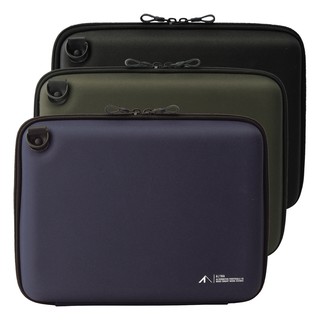 (โค้ดINCSM4Lขั้นต่ำ49ลด20) กระเป๋าใส่โน๊ตบุ๊ค LIHIT Altna Hard Shell Laptop Bag  A-7754