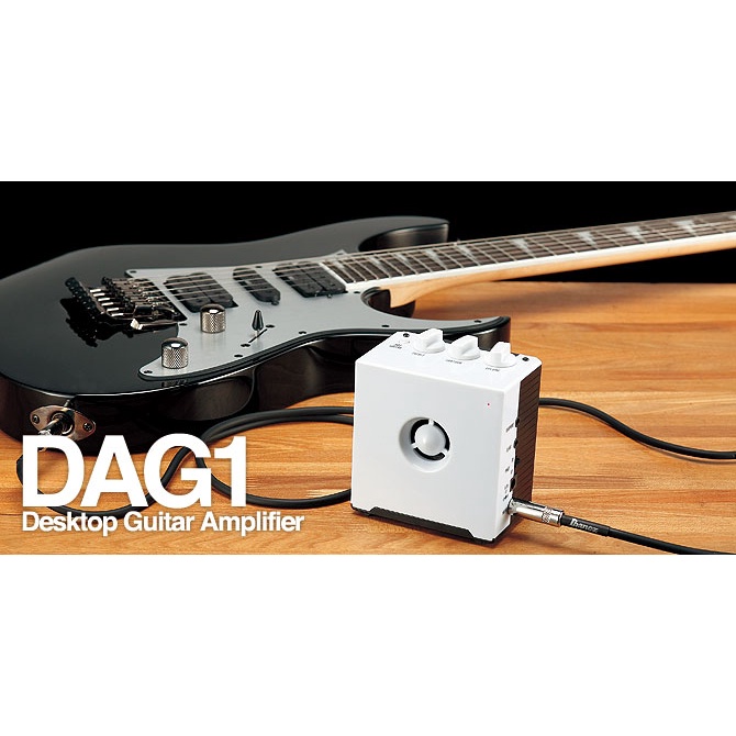 ibanez-dag1-desktop-guitar-amplifier-มินิแอมป์กีต้าร์-1-6-วัตต์