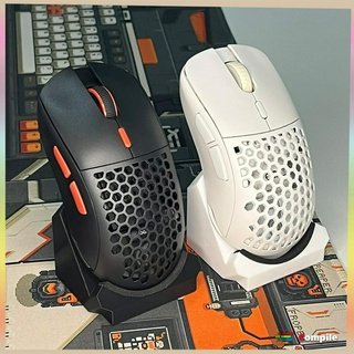 Mouse Stand ขาตั้งเมาส์ วัสดุแข็งแรง (อ่านรายละเอียดสินค้าก่อนสั่งซื้อ)