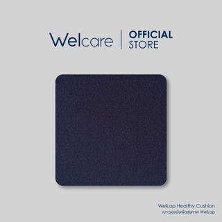 ภาพขนาดย่อของภาพหน้าปกสินค้าWelcare Cushion เบาะรองนั่งเพื่อสุขภาพ จากร้าน welcare_brand บน Shopee ภาพที่ 4