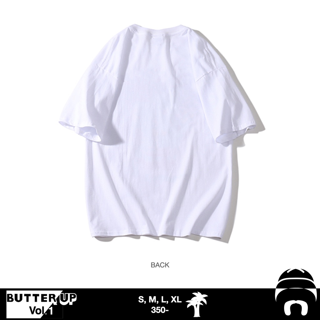 butter-up-เสื้อยืด-nowtrend-street-oversize-t-shirt