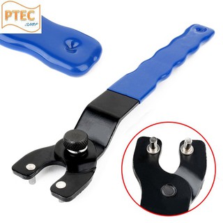 Cờ lê chỉnh máy mài 4 inch (có thể điều chỉnh chiều cao chân)