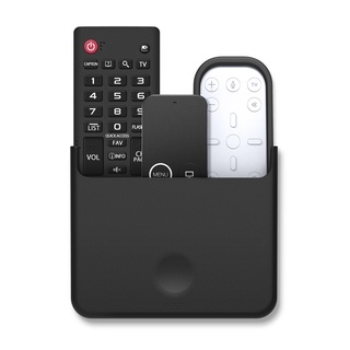 elago Apple TV Universal Remote Holder Mount 3 Size (ที่แขวนรีโมท เพื่อตกแต่งบ้านให้เรียบร้อย มี 3 ขนาด)