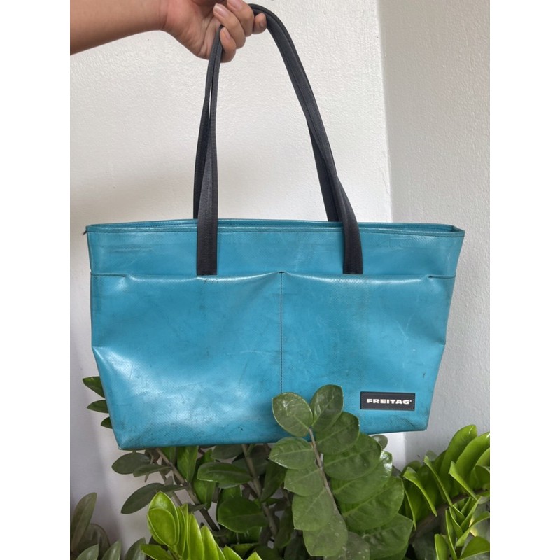 FREITAG(フライターグ) R505 THOMPSON（中古】○FREITAG R505