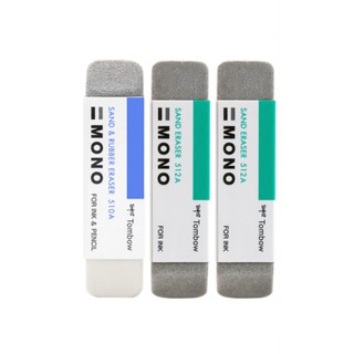 Tombow • Sand & rubber eraser Mono