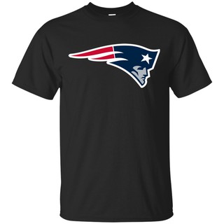 🎅 New England Patriots Logo American Football MenS T Shirt Christmas Gift