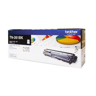 Toner Original BROTHER TN-261 HL-3150CDN / 3170CDW / MFC-9140CDN / 9330CDW